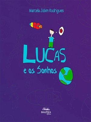cover image of Lucas e os sonhos